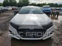 2022 Honda Accord фото