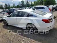 2022 Honda Accord фото