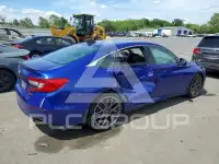 2022 Honda Accord photo