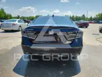 2022 Honda Accord фото