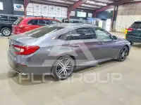 2022 Honda Accord фото