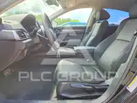 2022 Honda Accord фото