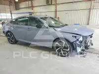 2022 Honda Accord фото