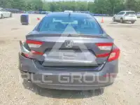2022 Honda Accord фото