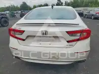 2022 Honda Accord photo