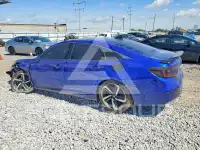 2022 Honda Accord photo
