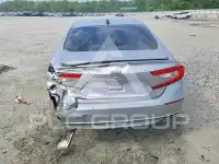 2022 Honda Accord фото
