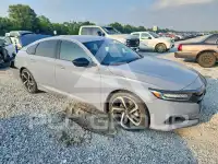 2022 Honda Accord фото