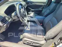 2022 Honda Accord фото
