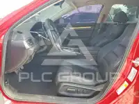 2022 Honda Accord фото