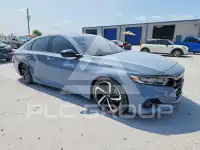 2022 Honda Accord фото