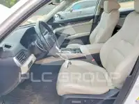 2022 Honda Accord фото