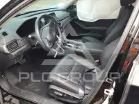 2022 Honda Accord фото