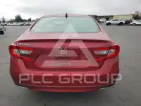 2022 Honda Accord photo