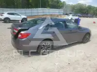 2022 Honda Accord фото