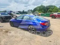 2022 Honda Accord фото