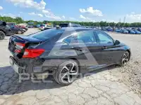 2022 Honda Accord фото