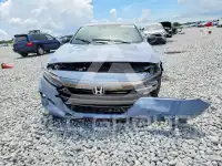2022 Honda Accord фото