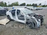 2022 Honda Accord фото