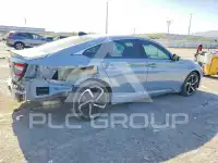 2022 Honda Accord фото