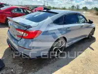 2022 Honda Accord фото