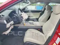 2022 Honda Accord photo