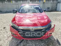2022 Honda Accord фото