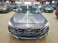 2022 Honda Accord фото