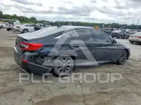 2022 Honda Accord фото