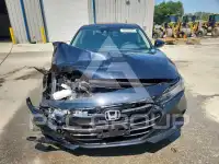 2022 Honda Accord фото