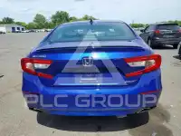 2022 Honda Accord photo