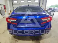 2022 Honda Accord photo