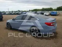 2022 Honda Accord фото