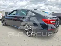 2022 Honda Accord фото