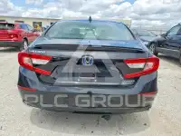 2022 Honda Accord фото