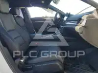 2022 Honda Accord фото