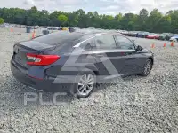 2022 Honda Accord фото
