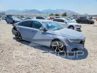 2022 Honda Accord фото