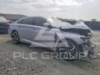 2022 Honda Accord фото