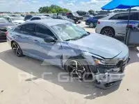 2022 Honda Accord фото