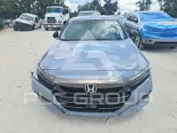 2022 Honda Accord фото