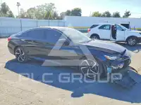 2022 Honda Accord фото