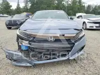 2022 Honda Accord фото