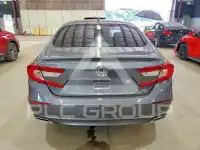 2022 Honda Accord фото