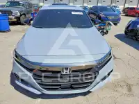2022 Honda Accord фото