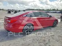 2022 Honda Accord фото