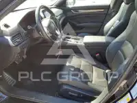 2022 Honda Accord фото