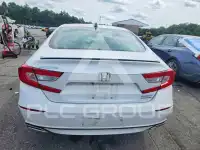 2022 Honda Accord фото