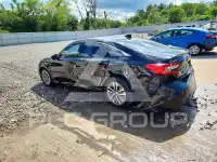 2022 Honda Accord фото