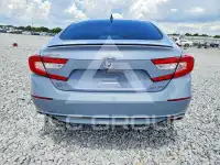 2022 Honda Accord фото